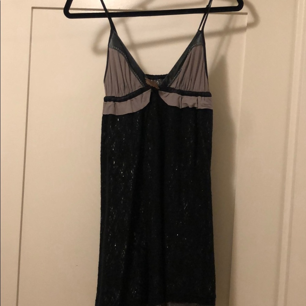 Free people slip dress